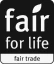 Fair For Life Fair Trade Icon